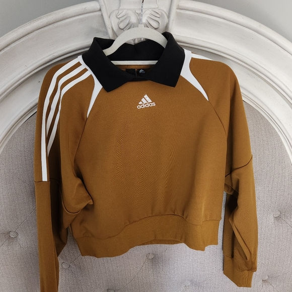 adidas Women's Tiro Suit Up Track Sweatshirt4.9 out of 5 stars, average rating - Picture 5 of 5